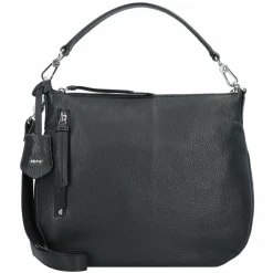 abro Adria Handtasche Leder 34 cm