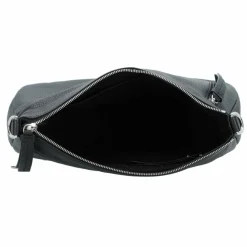 abro Adria Handtasche Leder 34 cm