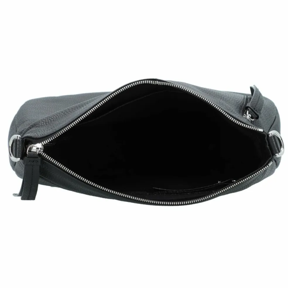 abro Adria Handtasche Leder 34 cm