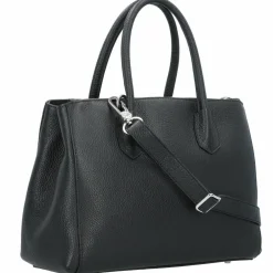 abro Adria Handtasche Leder 35 cm Laptopfach