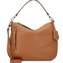 abro Adria Handtasche Leder 34 cm