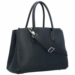 abro Adria Handtasche Leder 35 cm Laptopfach