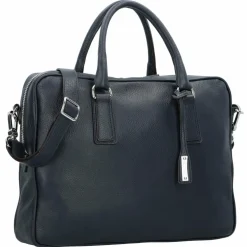 abro Adria Handtasche Leder 37.5 cm