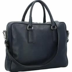 abro Adria Handtasche Leder 37.5 cm