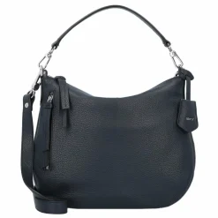 abro Adria Handtasche Leder 34 cm