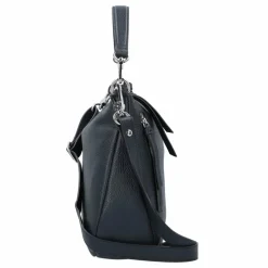 abro Adria Handtasche Leder 34 cm