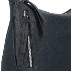 abro Adria Handtasche Leder 34 cm