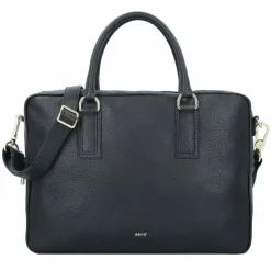 abro Adria Handtasche Leder 37.5 cm