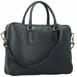 abro Adria Handtasche Leder 37.5 cm