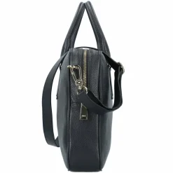 abro Adria Handtasche Leder 37.5 cm