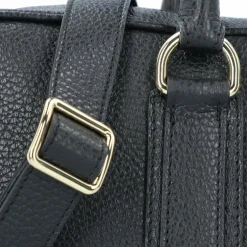 abro Adria Handtasche Leder 37.5 cm