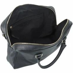 abro Adria Handtasche Leder 37.5 cm