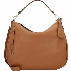 abro Adria Handtasche Leder 34.5 cm