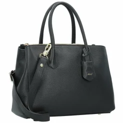 abro Adria Handtasche Leder 35 cm Laptopfach