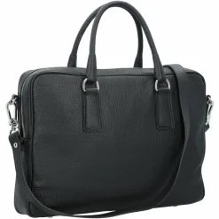 abro Adria Handtasche Leder 37.5 cm