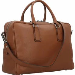abro Adria Schultertasche Leder 39 cm