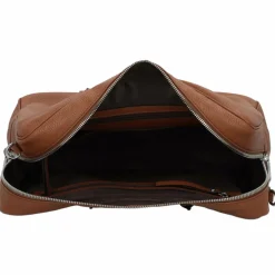 abro Adria Schultertasche Leder 39 cm