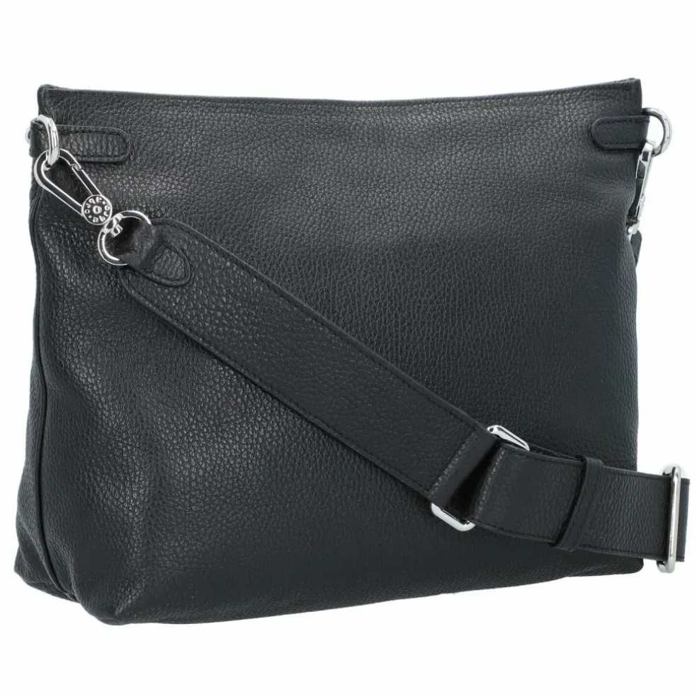 abro Adria Schultertasche Leder 27.5 cm