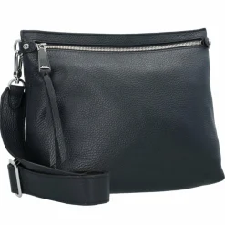 abro Adria Schultertasche Leder 27.5 cm