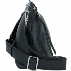 abro Adria Schultertasche Leder 27.5 cm