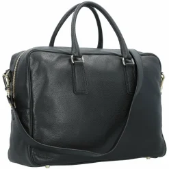 abro Adria Schultertasche Leder 39 cm