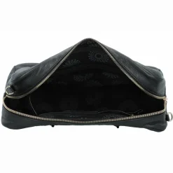 abro Adria Schultertasche Leder 39 cm