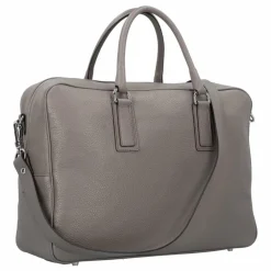 abro Adria Schultertasche Leder 39 cm