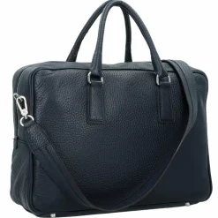 abro Adria Schultertasche Leder 39 cm