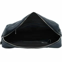 abro Adria Schultertasche Leder 39 cm