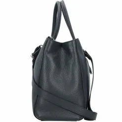 abro Adria Shopper Tasche Leder 41 cm Laptopfach
