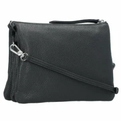 abro Adria Umhängetasche Leder 24 cm