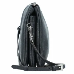 abro Adria Umhängetasche Leder 24 cm