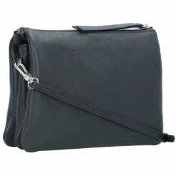 abro Adria Umhängetasche Leder 24 cm