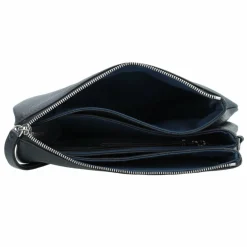 abro Adria Umhängetasche Leder 24 cm