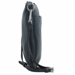 abro Adria Umhängetasche Leder 26 cm