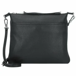 abro Adria Umhängetasche Leder 26 cm