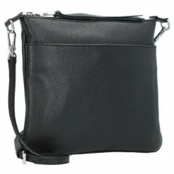 abro Adria Umhängetasche Leder 26 cm