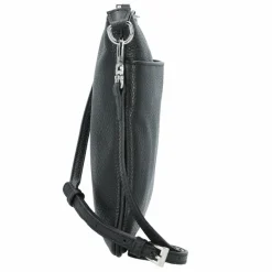 abro Adria Umhängetasche Leder 26 cm