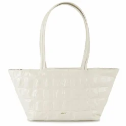 abro Alba Schultertasche Leder 26 cm