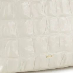 abro Alba Schultertasche Leder 26 cm