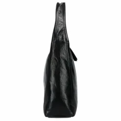 abro Amber Shopper Tasche Leder 36.5 cm