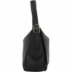 abro Carina Schultertasche Leder 26 cm