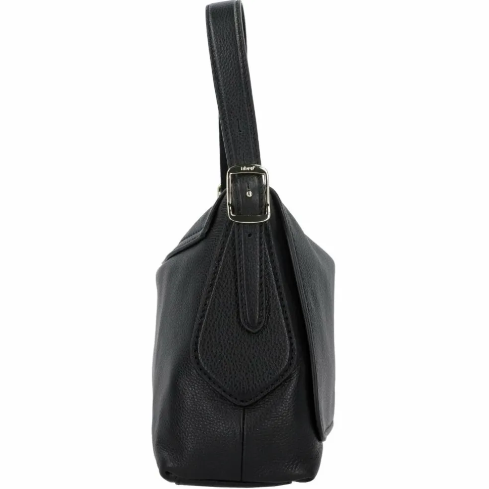 abro Carina Schultertasche Leder 26 cm