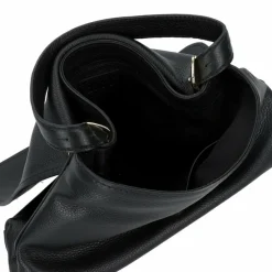 abro Carina Schultertasche Leder 26 cm