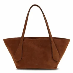 abro Carina Schultertasche Leder 26 cm