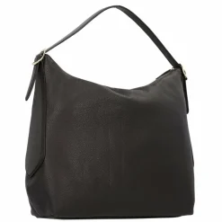 abro Carina Schultertasche Leder 41 cm