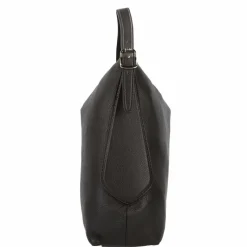 abro Carina Schultertasche Leder 41 cm