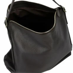 abro Carina Schultertasche Leder 41 cm