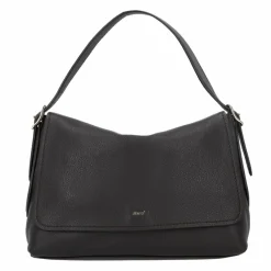 abro Carina Schultertasche Leder 26 cm