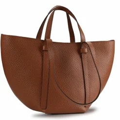 abro Cosmo Handtasche Leder 46 cm